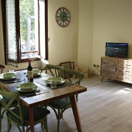 Parterre Holidays فلورنس المظهر الخارجي الصورة